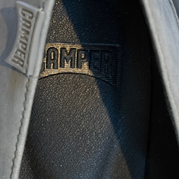 Camper Shoes - Picture 5 of 9
